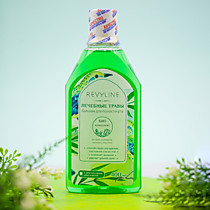 Revyline бальзам ЛЕЧЕБНЫЕ ТРАВЫ 400мл 