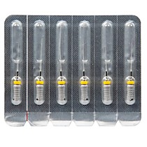 H- Files Pro-Endo, 6 шт, № 08-45