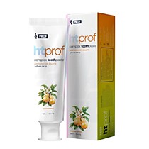 Ht зубная паста "ht", вкус груша
