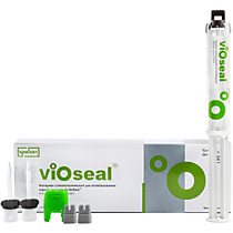 ВиоСил материал для пломбиров, каналов, полиэпоксид. полимер, шпр10 гр