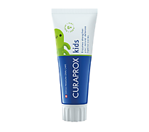 CURAPROX Зубная паста Kids 1450 Миссис Минти 60 мл (Ферментная зубная bio-паста) 
