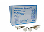 Полир Identoflex  для композитов, 1 шт