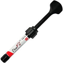 Денфил  - пломбир. материал шприц 4 г