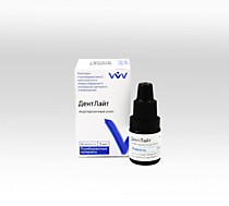 Дентлайт моделировочный агент, 5мл