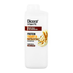 BLUX  NATURAPHY гели для душа Польша