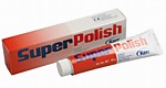 Super Polish полировальная паста без фтора, зеркальный блеск, 50 гр.