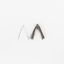 Лигатурная проволока короткая d-0.2мм 50 шт