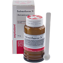 Эндометазон порошок N