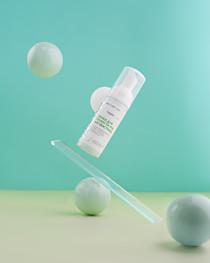 STOMATOL Пенка для полости рта Antibacterial 50мл