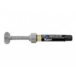 Herculite XRV светоотв. микрогибридный композит, шприц 5 гр, оттенки в ассорт.