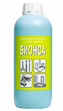 Бионса  1 л, концентрат