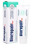    Гигиена полости рта: BIOREPAIR  PLUS Италия