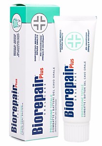 BioRepair Plus з/паста для комплексной защиты полости рта 75мл СТОМ 