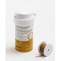 Нить ретракционная ProfiCord Clean+Safe без пропитки, № 000/00/0/1, 254 см