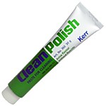 Clean Polish - паста полировальная без фтора, 50 г.