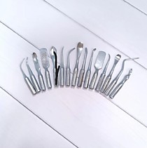 Насадки для электрошпателя Waxer Tip № 1