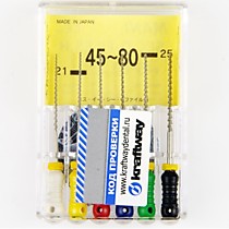 Sec-O-Files H 25mm- эндодонтия 1/6