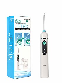 
    Jetpik Ирригатор JP50 Star
  