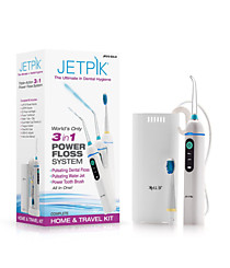 Зубной центр ирригатор Jetpik JP210 Solo