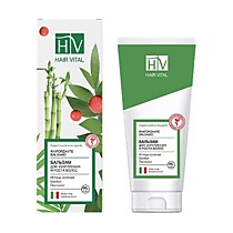 HAIR VITAL Усиление роста Бальзам  для укрепления и роста волос 200 мл