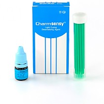 ЧамСенси светоотверждаемый материал для лечения гиперчувствительности зубов, 5 мл