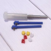 Замок боковой ЛВ-5Б (КНЗ-1)