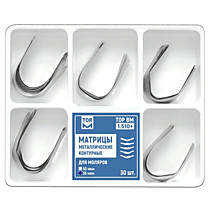 1.510 Матрицы контур. метал.