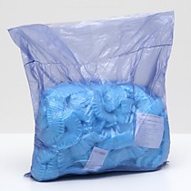 Шапочка медицинская " Шарлотта", 100 шт
