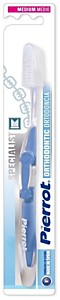 Pierrot Зубная щетка Specialist Orthodontic