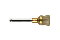 Щетка полировальная Occlubrush, арт. 2510/11/12, 1 шт  