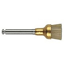 Щетка полировальная Occlubrush, арт. 2510/11/12, 1 шт  
