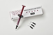 Эстелайт Сигма флоу шприц 3,0 гр 