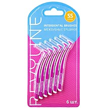 Revyline Ершики межзубные SS 6шт