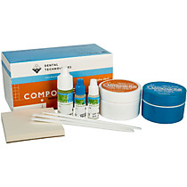 Композит Alfa-Dent 14г+14г