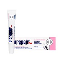 Biorepair Plus Paradontgel зубной гель 20мл СТОМ
