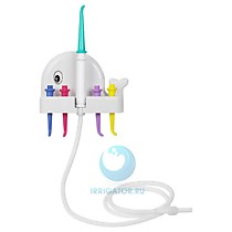 Ирригатор Проточный Revyline Spa Dent  