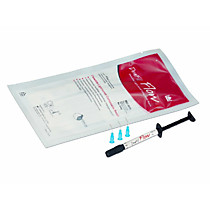 Денфил флоу  А3 пломбир. материал шприц 2г