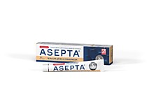 ASEPTA гель для десен с прополисом 10гр