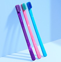 ROCS РОКС Зубная/щетка  PRO  EXPERT CLEAN мягкая скидка при продаже кратно 3