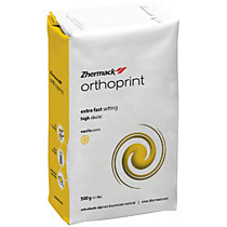 Ортопринт- слепочный материал, альгинат, 500 гр