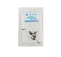 Штифты титановые анкерные 1/12