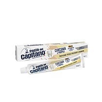 Pasta Del Capitano Стандарт Зубная паста КУРКУМА И ПРОПОЛИС Turmeric & Propolis, 75 мл