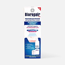BioRepair PLUS Мусс Ополаскиватель для полости рта 200мл Стом