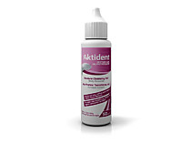 Aktident Cleansing Gel Гель для чистки зубных протезов 50мл