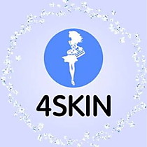 4Skin косметика для тела и лица Корея