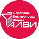 Интернет-магазин "СКФ Алви"