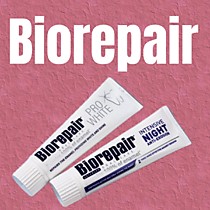    Гигиена полости рта: BIOREPAIR PLUS Италия