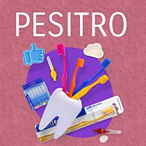  Гигиена полости рта PESITRO