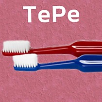  Гигиена полости рта: TePe Швеция
