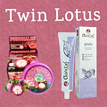  Гигиена полости рта TWIN LOTYS Тайланд